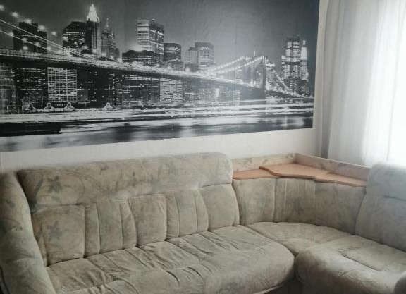 10 микрорайон