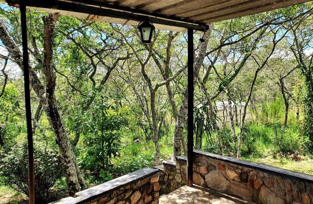 10 Guest Stay in the Mountains of Nyanga!