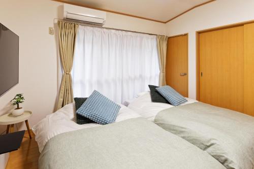 10 minutes by train to Nagoya Station! Kominka guest house