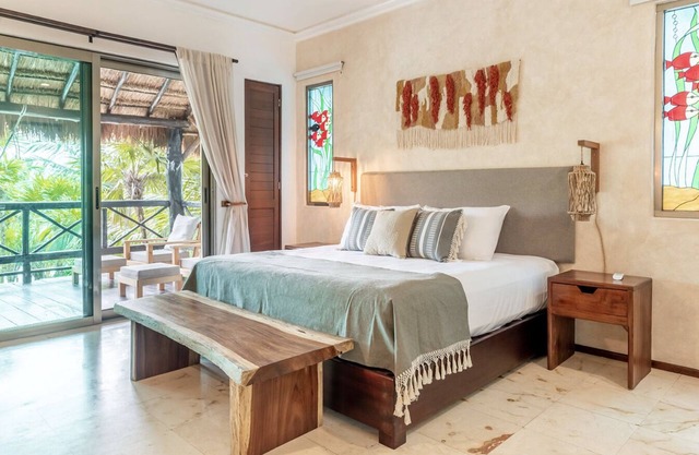 10% OFF NYE`S IN CASA DE LOS VIENTOS SOLIMAN BAY