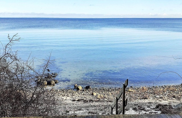 10 person holiday home in Nykøbing Sj