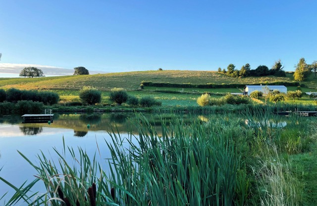 10 ponds, Nature & Architecture, 6-8p