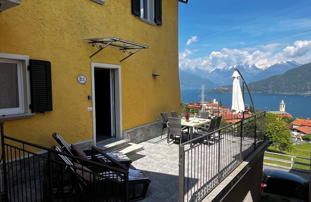 100 square meters of completely renovated house on 2 levels