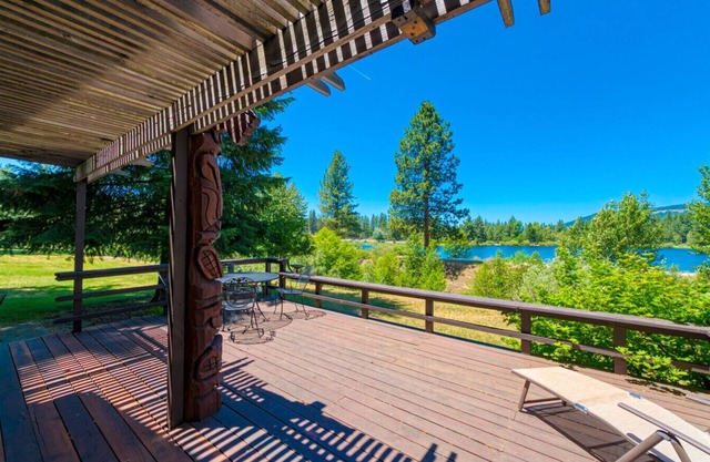 #101 Graeagle Meadows