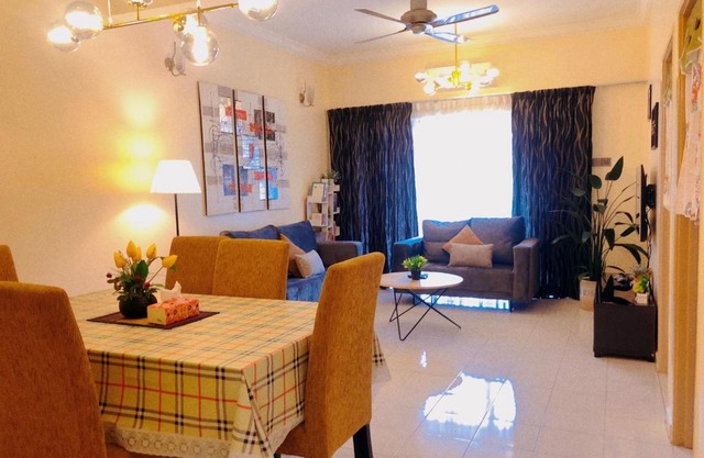 101 Sky Mirror Homestay