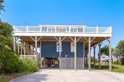 1030 - La Ballena Cottage