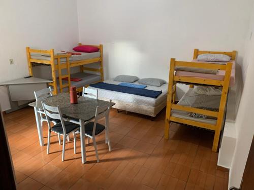 105 Apartamento exclusivo Wi-Fi