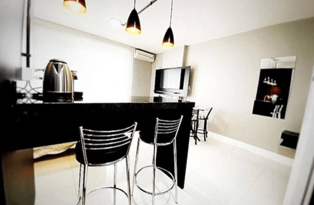 105 Saint Sebastian Flat