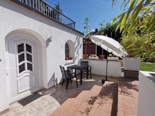 105 qm Whg mit gehobener Ausstattung in Homberg Ohm