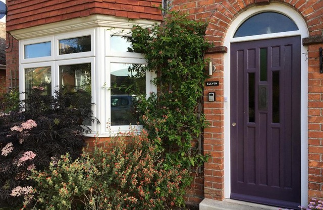 11 Beech Road