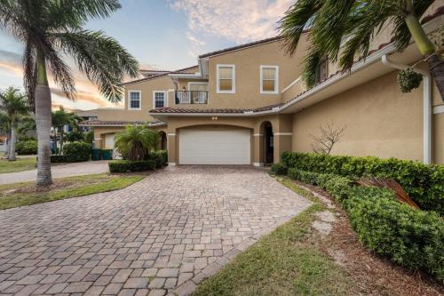 110 Mediterranean Way