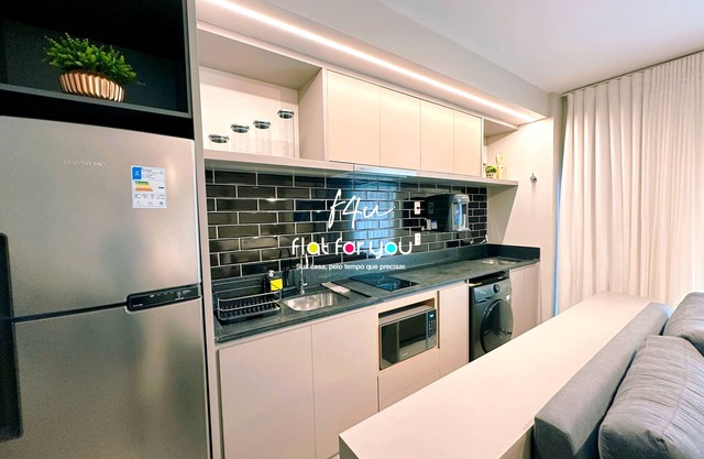 #1108# Belíssimo Studio St Bueno