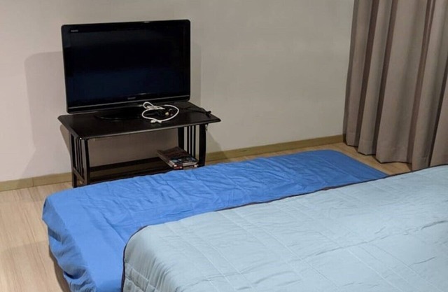 118: Cosy 2-Bedroom Condo with Seaview