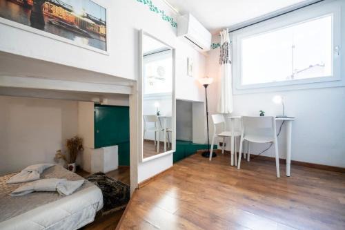 12 Duomo - Monolocale centrale e silenzioso