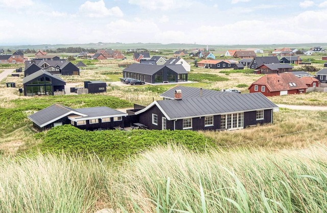 12 person holiday home in Harboøre-By Traum