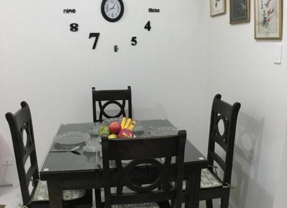 1237 Winds Residences