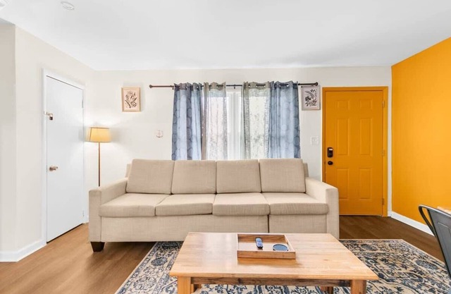 12th Ave The Bricks - Unit 3