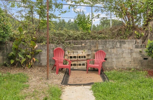 12th Ave The Bricks - Unit 4