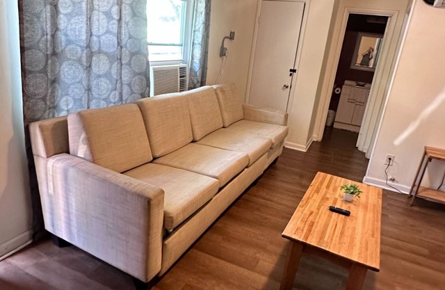 12th Ave The Bricks - Unit 7