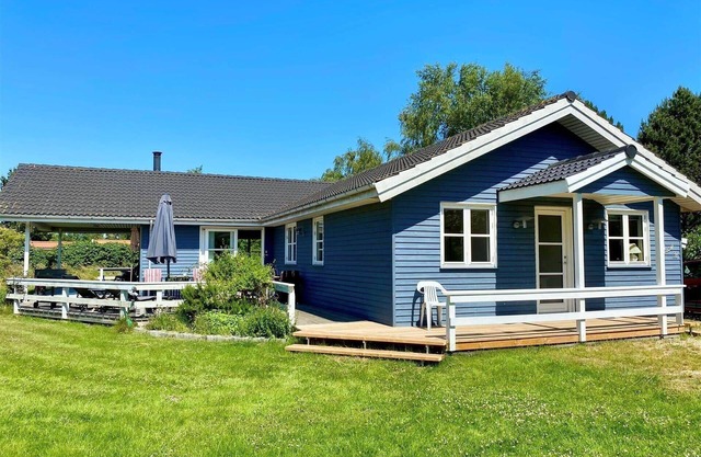 1301 Stege - Kærhøgevej 38