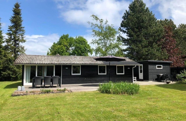 1324 Stege - Fællesskov Strandvej 8