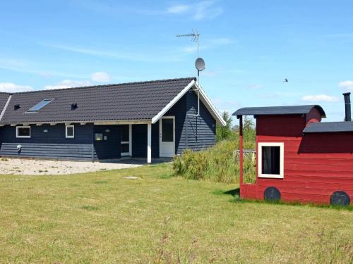 14 person holiday home in Rødby-By Traum