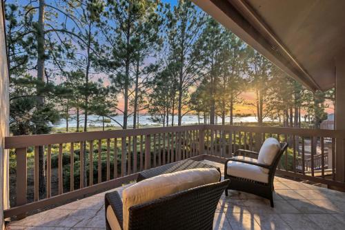 1418 South Beach Villas