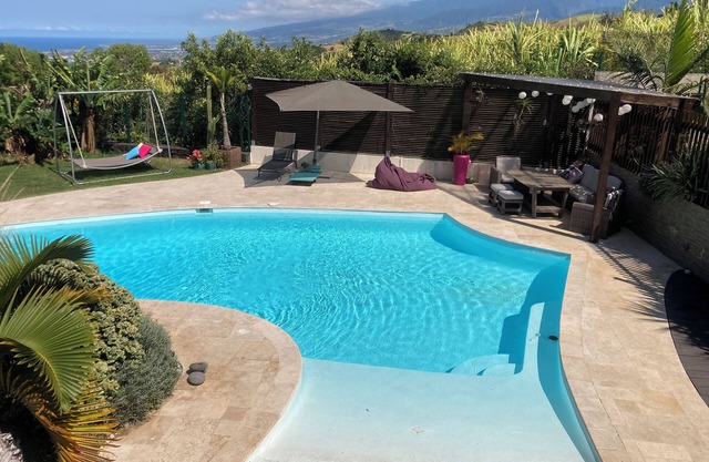 15min from the beach, very well-equipped 4-person apartment*.