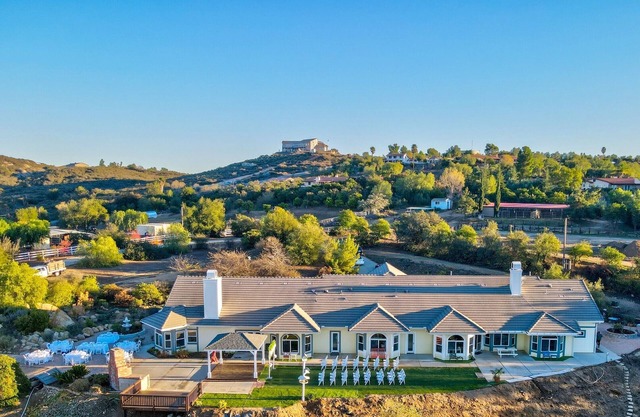 16+ , A Spa and Second unit for more Additional Accommodation