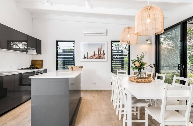 #17 Songbird Tallow beach houses 2 bed 3 bath