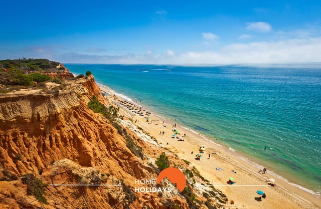 #177 Ocean View Terrace House w/Pool