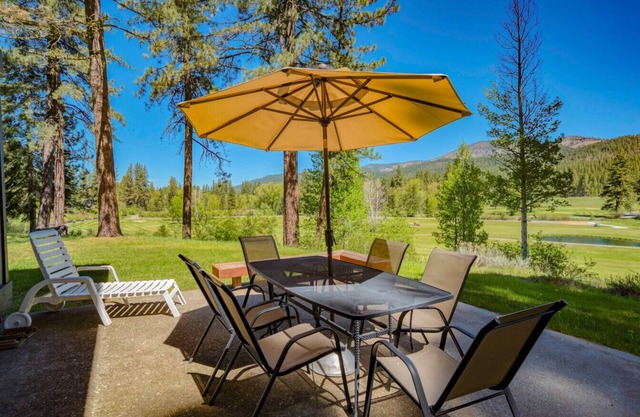 #18 Graeagle Meadows