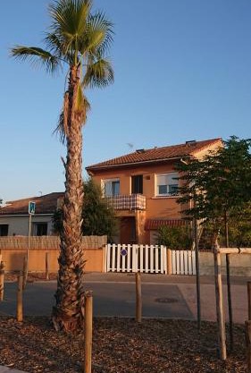 19 boulevard de la Tour du Guet