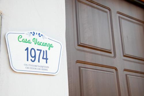 1974 il tuo posto a Gessate
