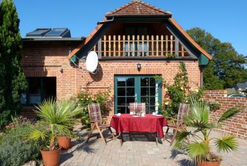 1A Ferienhaus am See