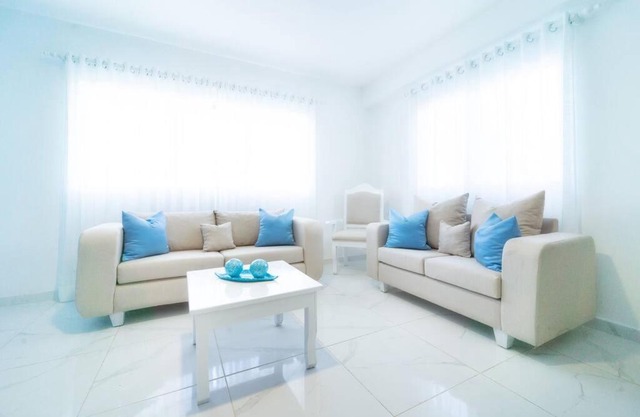 1Bd Condo in Puerto Plata 1 min walk to beach