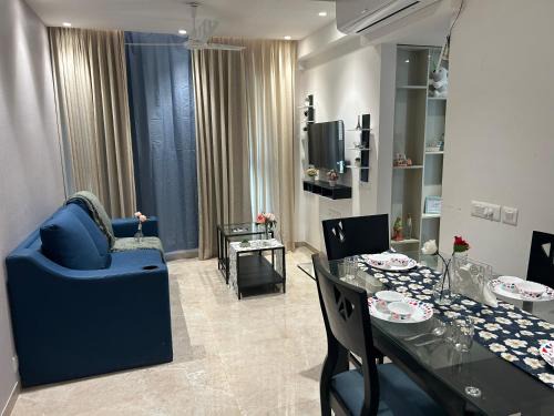 1BHK in Hiranandani Powai E - SKY HOMES