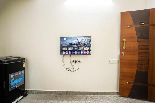 1Bhk Near Manyata Tech Park - Airport Road 102
