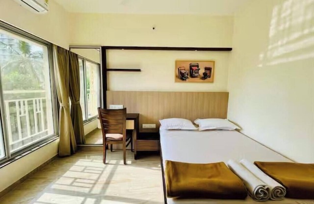 1BHK suite by THE BNB STAY at Malad West