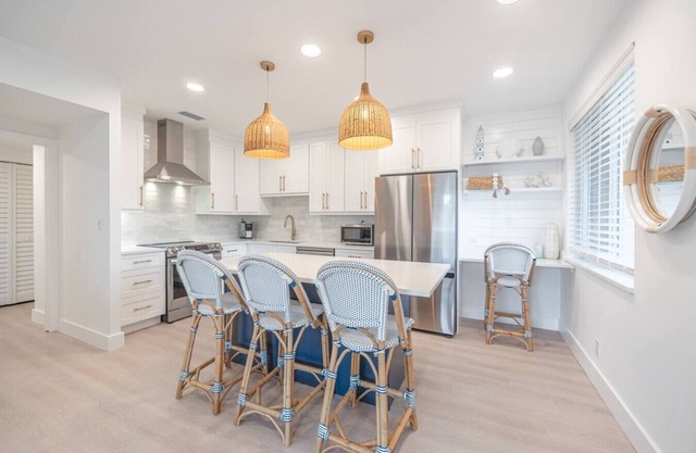 1BR/1BA villa at Jupiter Bay