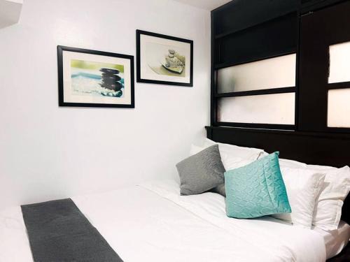 1BR Condotel Ridgewood Towers Taguig City #RW12