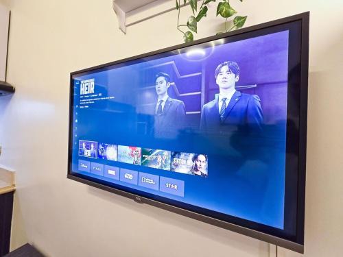 1BR Condotel Ridgewood Towers Near Airport #RW02-1