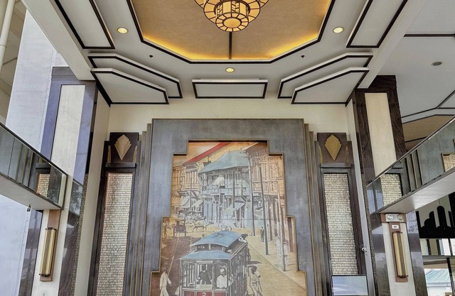 1BR Gem in MNL w/Pool, Fast WiFi, Netflix Near Luneta US Embassy & Intramuros