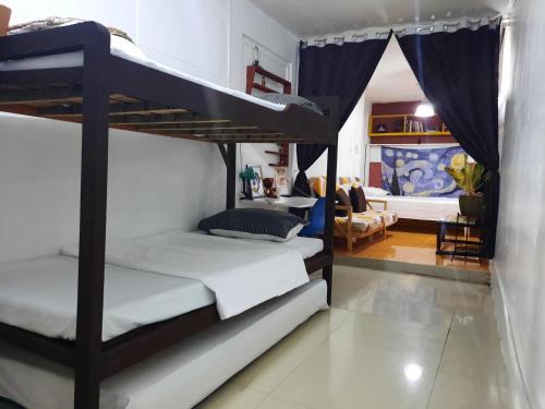 1BR or 2BR Staycation in Quezon City 4