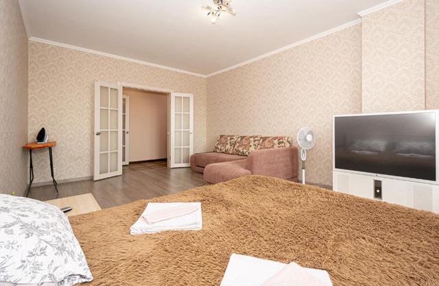 1к метро Октябрьская