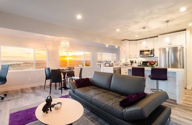 1stResorts.com Amazing FAMILY Water Views 2 new connected Villas Bellagio/Capri!