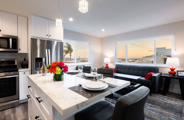 1stResorts.com Water Views! 2 FAMILY Villas Amalfi/Bellagio on 1 property!