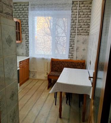 2 комнатная квартира