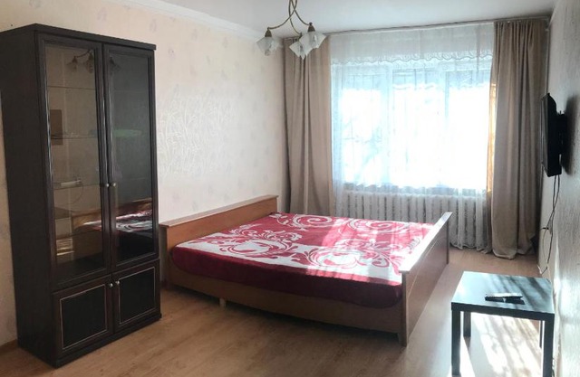 2-х комнатные апартаменты на Московском