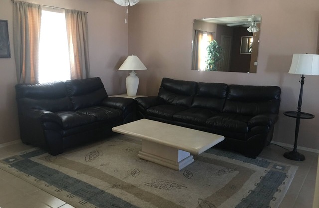 2 Bdrm home for Outage/SRP Solar Project Workers